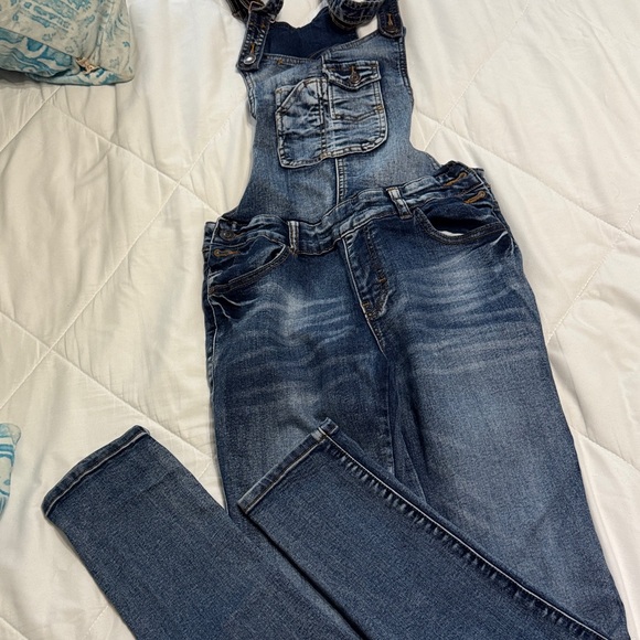 jack david Denim - Denim Overalls for Women